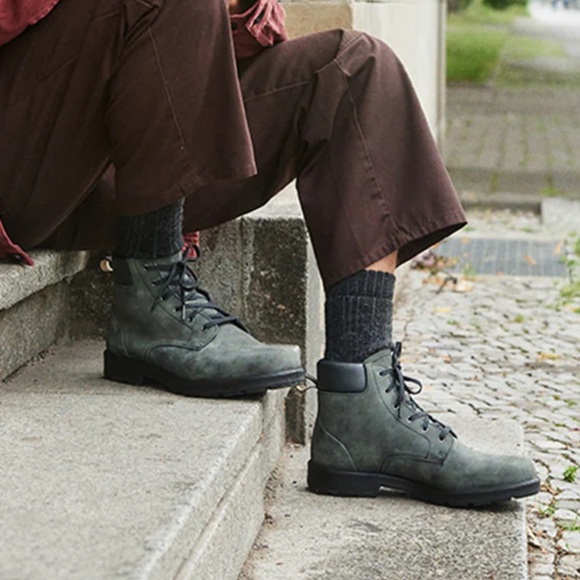 Blundstone Men’s Originals #2427 - Rustic Black - Size 11 - Picture 10 of 10